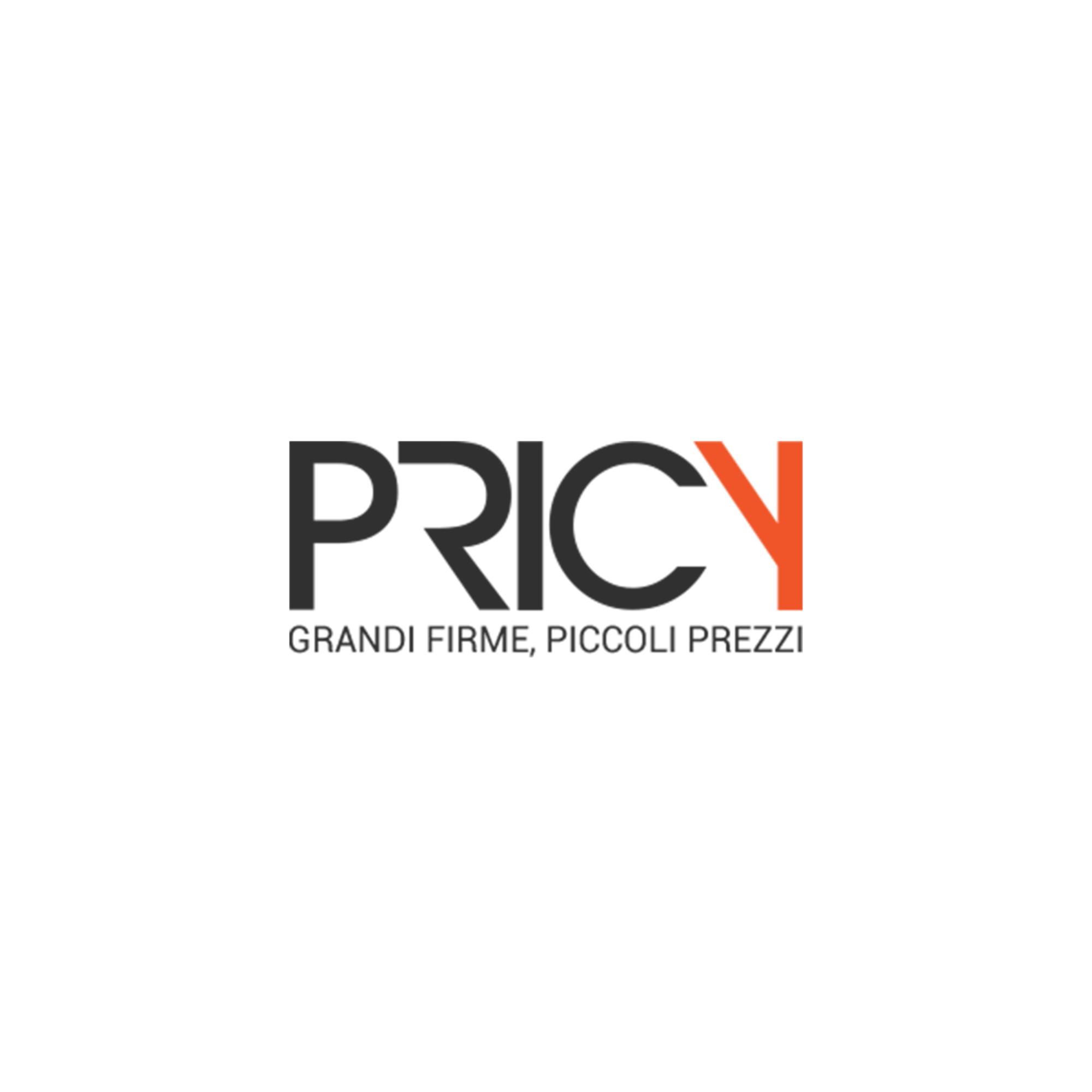 pricy logo