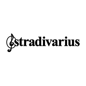 stradivarius logo